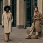 Scopri l'Urban Authenticity di Cruciani Cashmere: un viaggio nel cuore della moda maschile a Milano