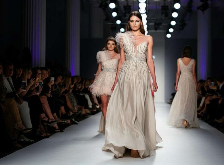 Antonio Grimaldi conquista New York con la sua collezione ready to wear