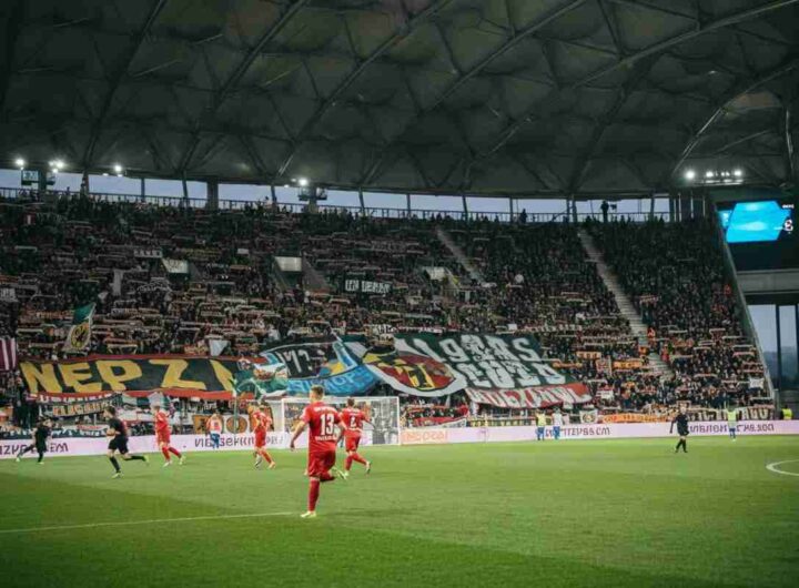 Europa League: il Porto affronta una prima partita cruciale per il suo cammino