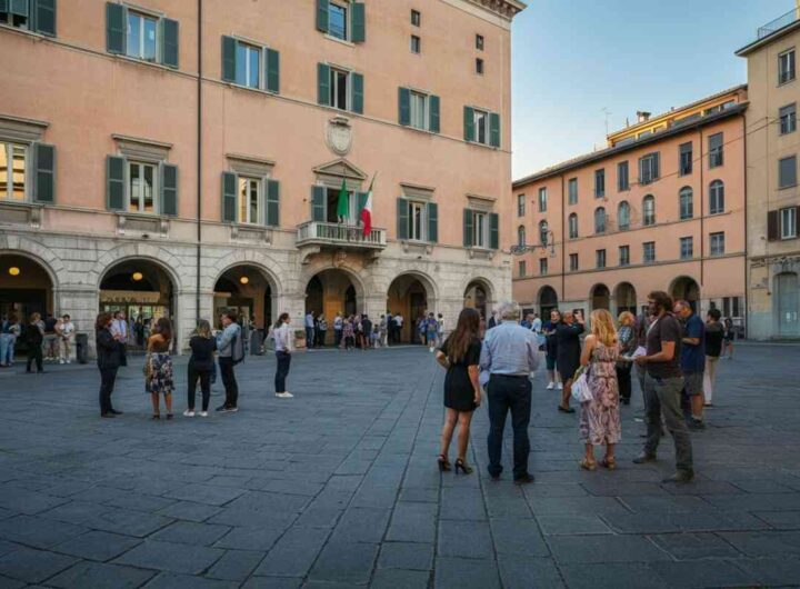 Ex sindaco di Taranto: la mia storia di vendetta e rancore personale