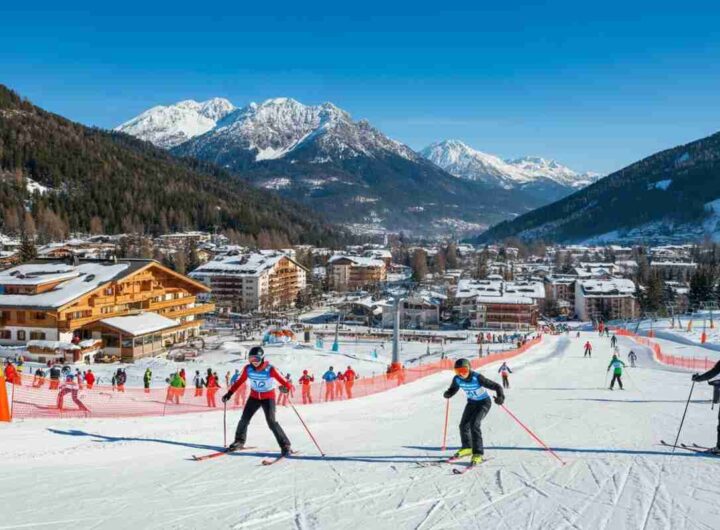 Milano-Cortina: come abbiamo trasformato i Giochi in un'esperienza unica per i luoghi