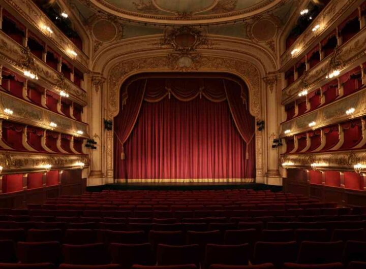 Petruzzelli si prepara a nominare un sovrintendente temporaneo: cosa significa per il futuro del teatro?