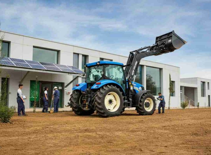 Rivoluzione nella formazione agricola: il Ciheam Bari si prepara a un nuovo inizio