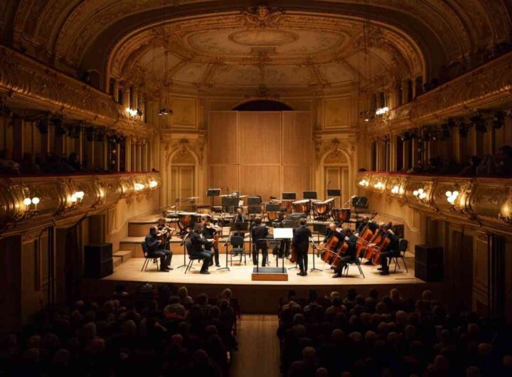 Savall guida l'Orchestra Les Concerts des Nations: un evento imperdibile al Petruzzelli