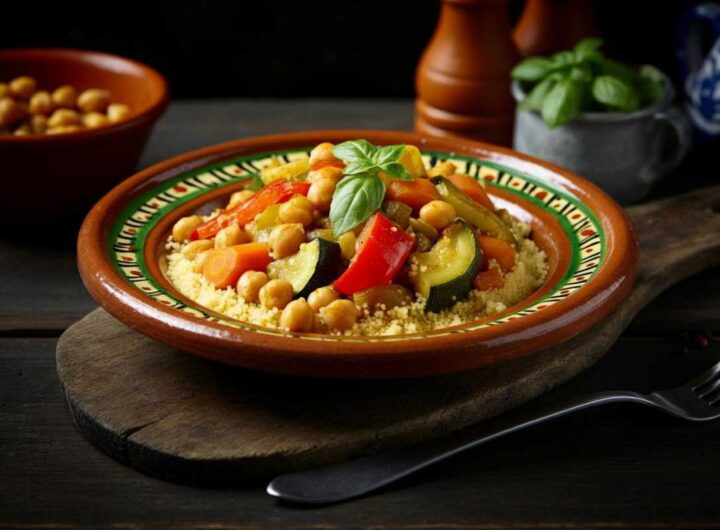 Scopri il cous cous: origini, preparazione e benefici per la salute