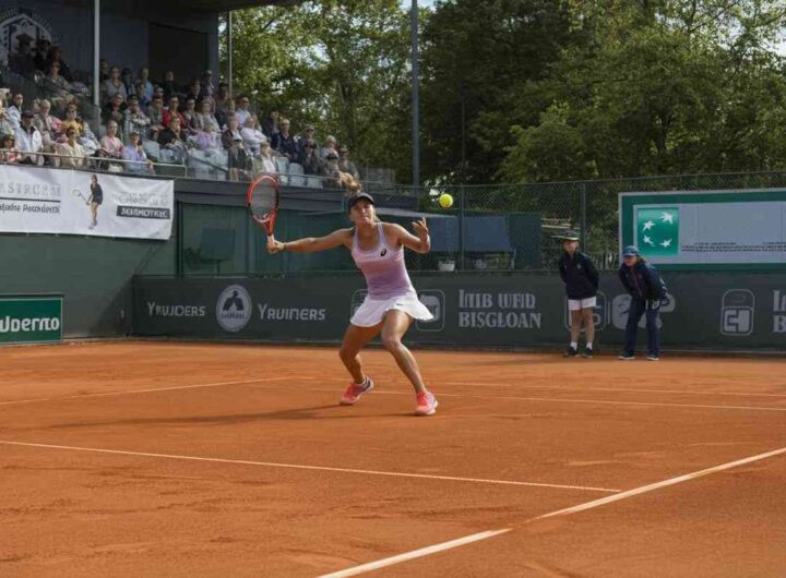 Wta: Paolini mantiene il sesto posto, ma Sabalenka conquista la vetta